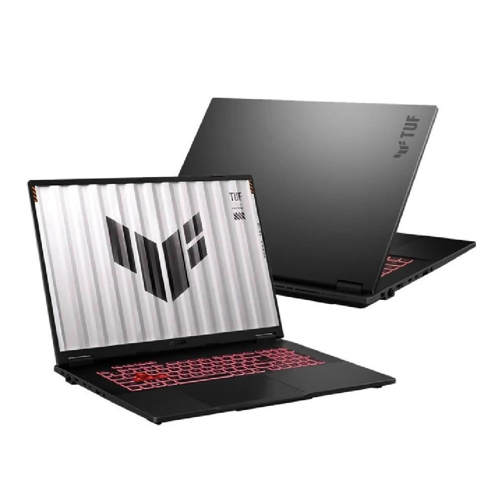 【ASUS 華碩】TUF Gaming A18 FA808UM-0031A260H 御鐵灰/無包
