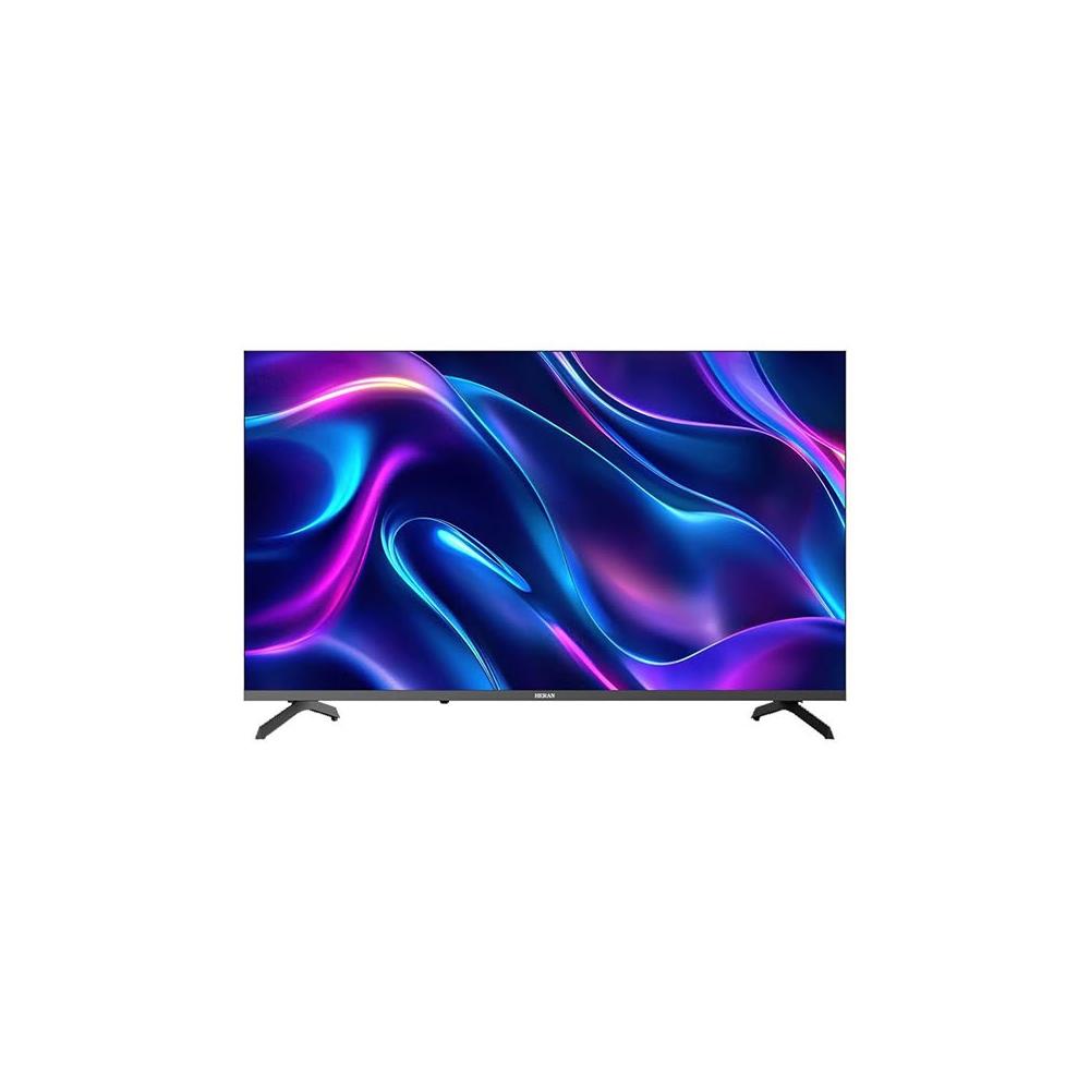 【HERAN 禾聯】HERAN 禾聯 QM-65H330 65吋 4K Google TV Q+系列液晶顯示器/電視 (含運無安裝)