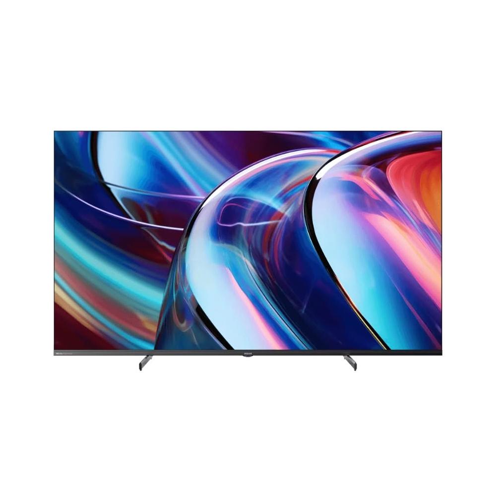 【HERAN 禾聯】RM-65H520 65型 4K GoogleTV 智慧液晶顯示器(含基本安裝)