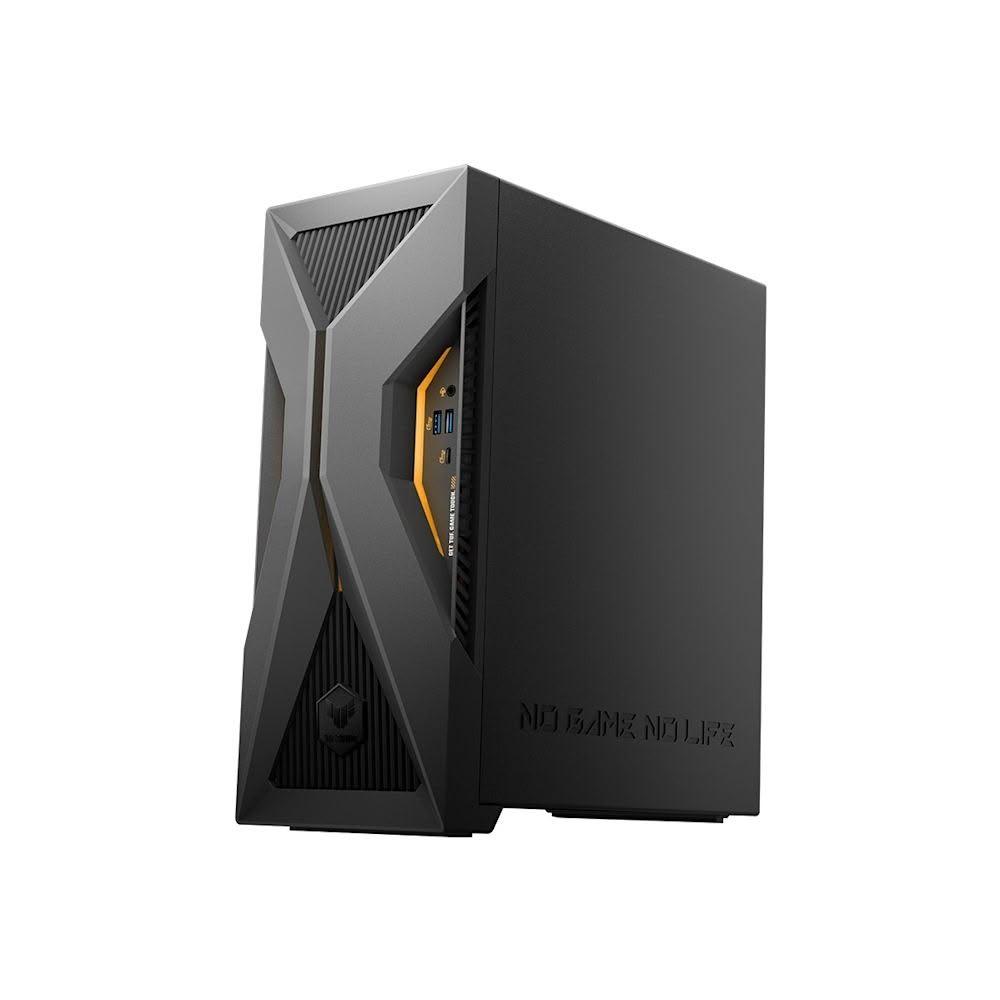 【ASUS 華碩】H-T500MV TUF I5+5060 電競機