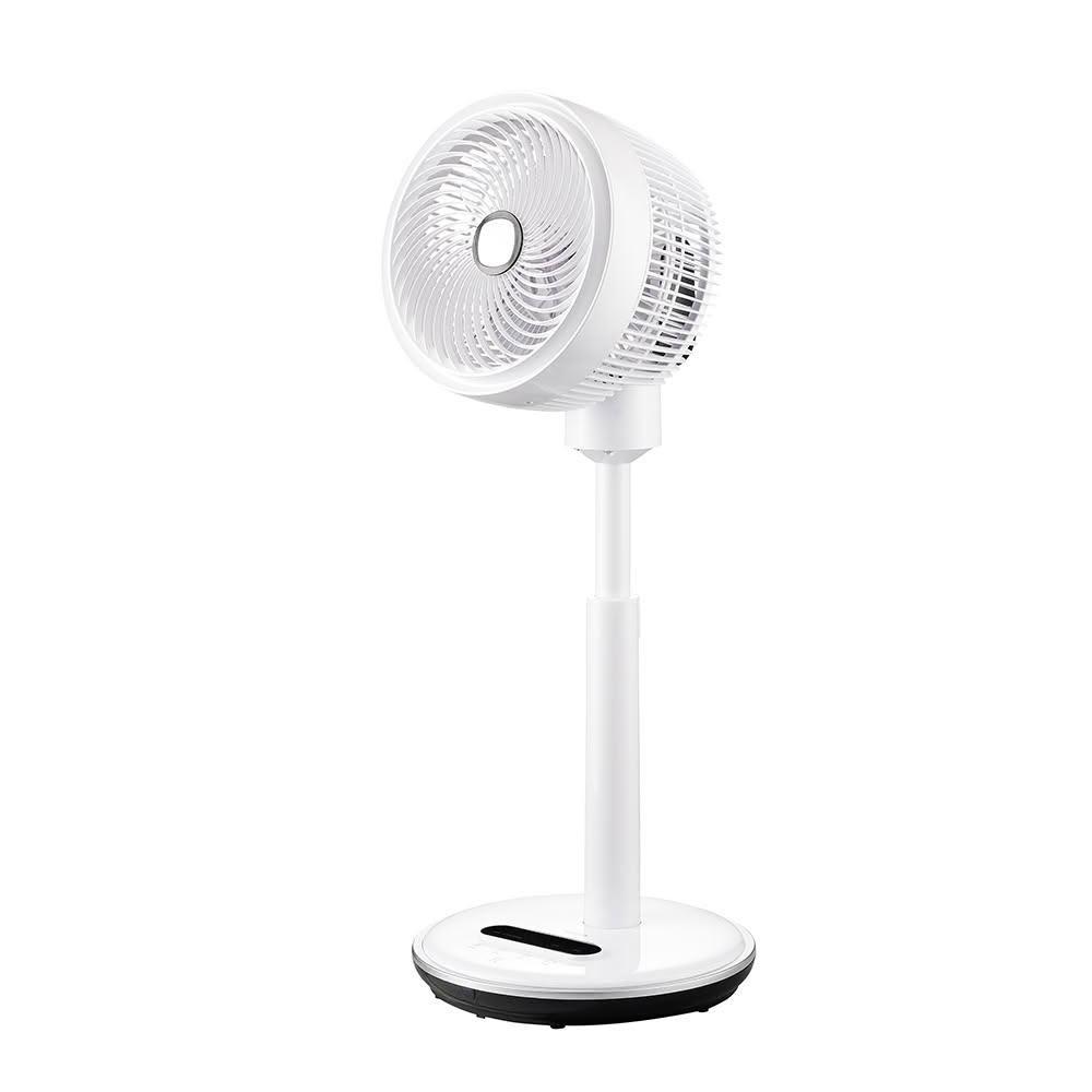 【KINYO】★官方直營★空氣循環立扇10吋 / AC扇 (ACF-2132)