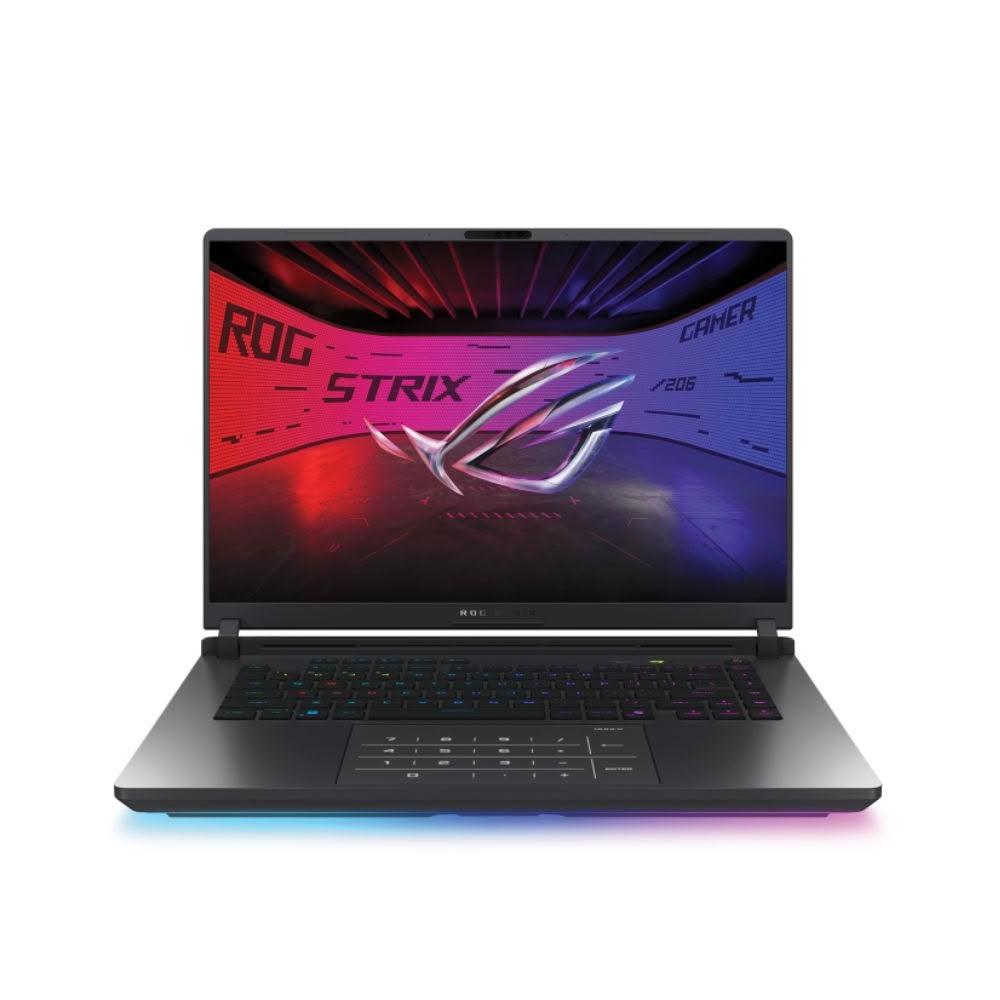【ASUS 華碩】特仕版 G615JMR 16吋 電競筆電 (i9-14900HX/16G/1TB+512G/RTX-5060/W11)