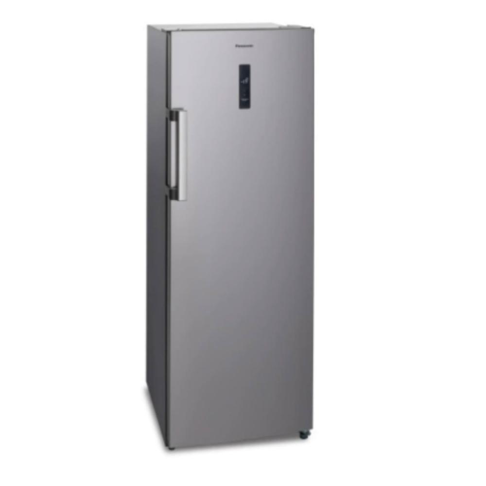 【Panasonic 國際牌】NR-FZ255AV-S 242 公升的直立式變頻冷凍櫃(含基本安裝)