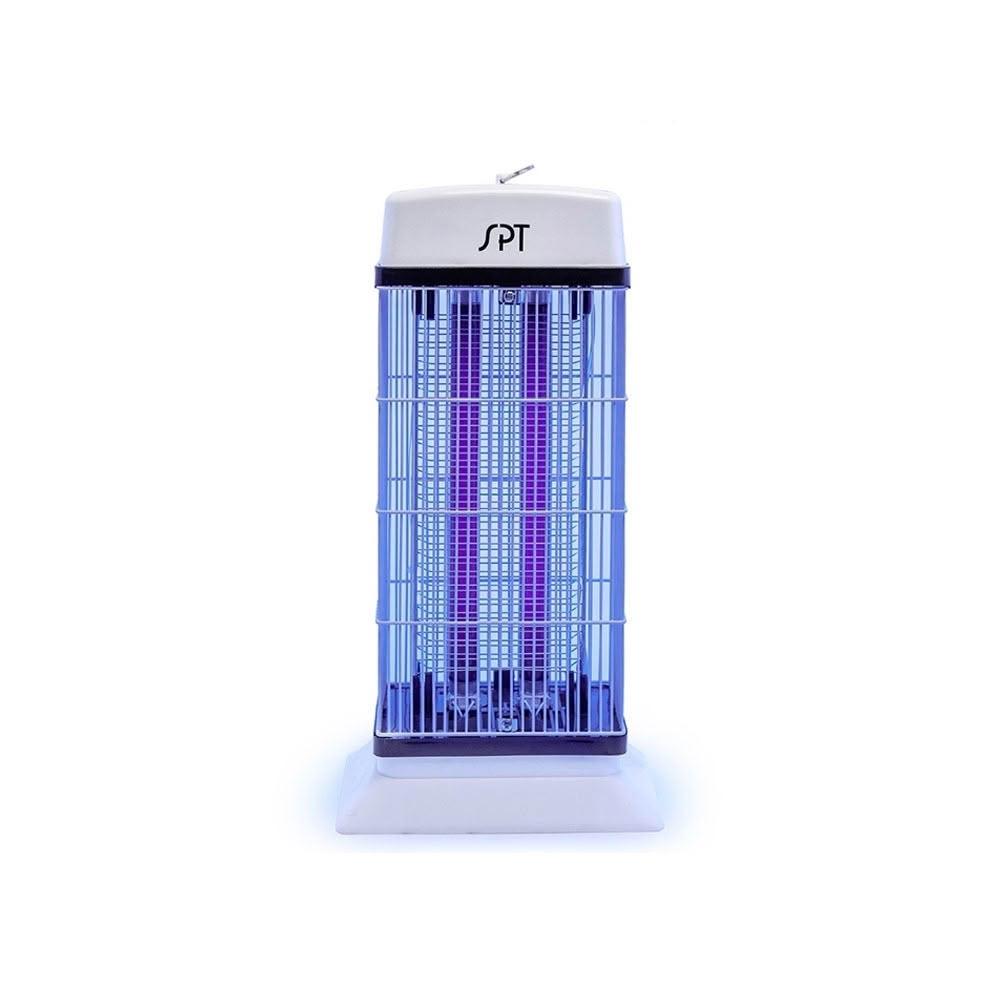 【尚朋堂】SPT 尚朋堂 紫外線電子捕蚊燈 SET-2520