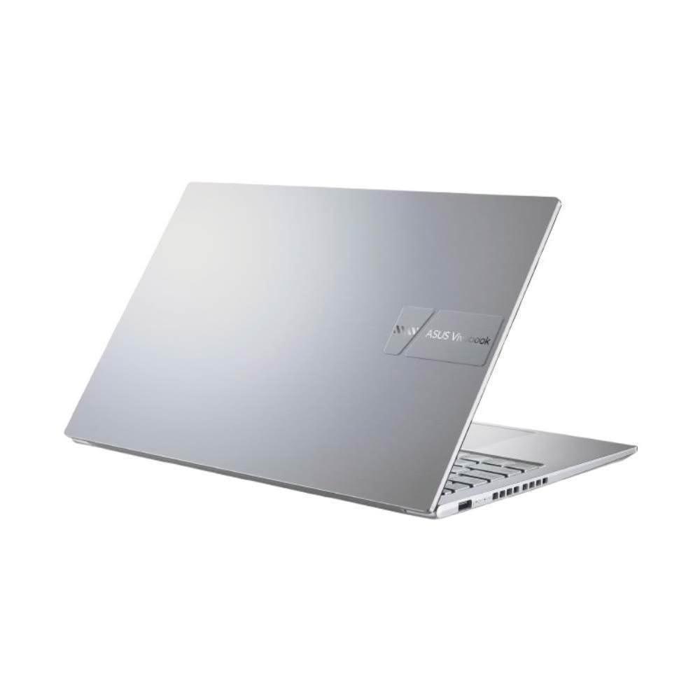 【ASUS 華碩】特仕版 X1505VA 15.6吋 效能筆電 (i5-13420H/8G+32G/2TB/W11/OLED/銀)