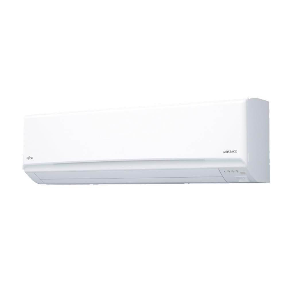 【FUJITSU 富士通】2-3坪優級變頻冷專分離式冷氣ASCG022CMTD/AOCG022CMTD(含基本安裝)