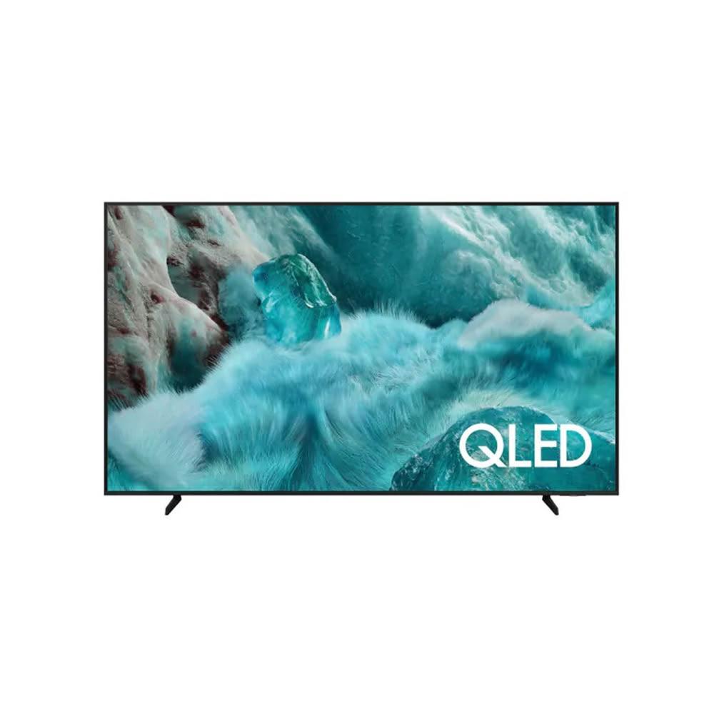 【Samsung 三星】65型 4K QLED Q7F AI 智慧顯示器 QA65Q7FAAXXZW【只送不裝】