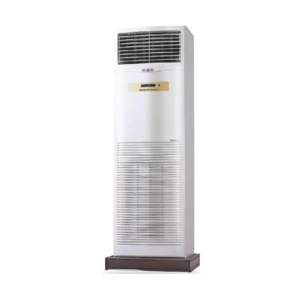 【華菱】定頻落地箱型分離式冷氣23坪DT-140KVF-BFG-125PV