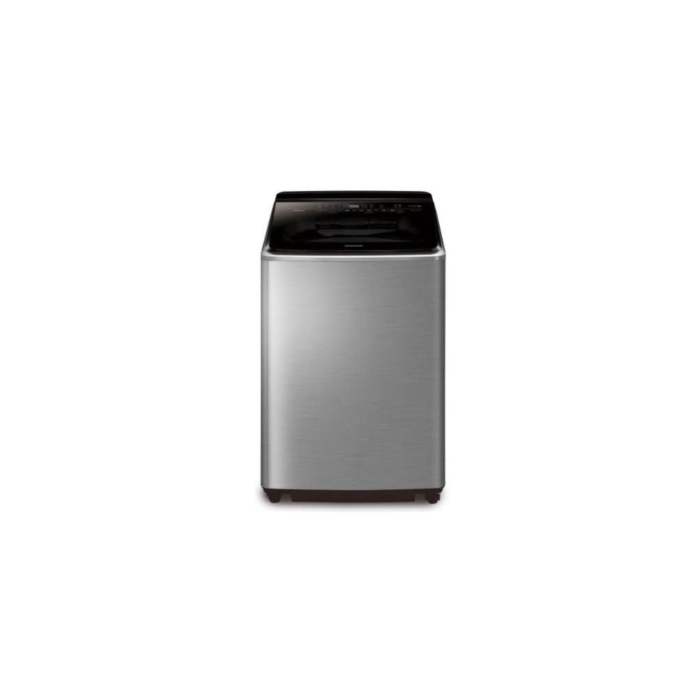 【Panasonic 國際牌】NA-V190NMS-S 19公斤智能聯網變頻直立溫水洗衣機(含基本安裝)