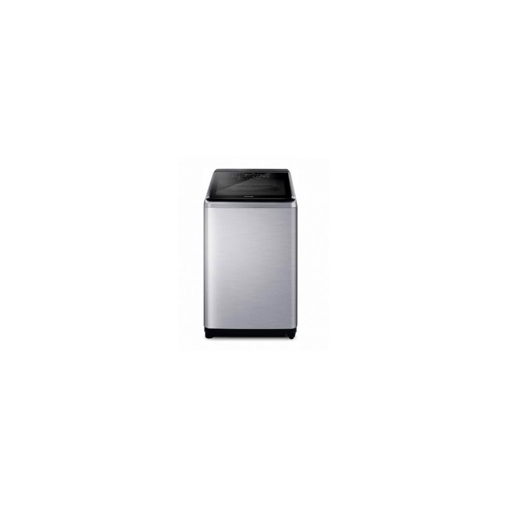 【Panasonic 國際牌】NA-V200NMS-S 20 公斤 直立式溫水洗衣機(含基本安裝)