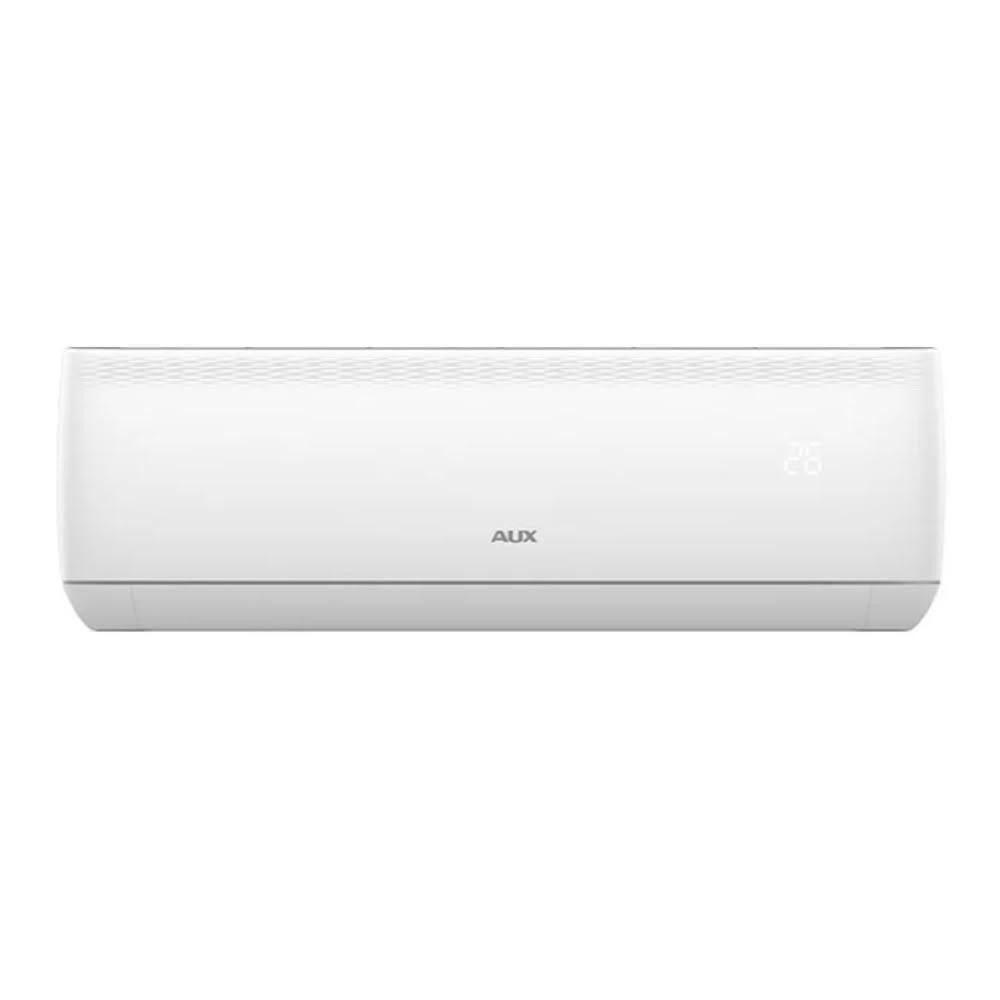 【AUX 奧克斯】家電速配 極上系列 一級效能 節能省電淨化 日本研發13-15坪變頻冷暖冷氣機MS72IH-AC2/MA72IH-AC2