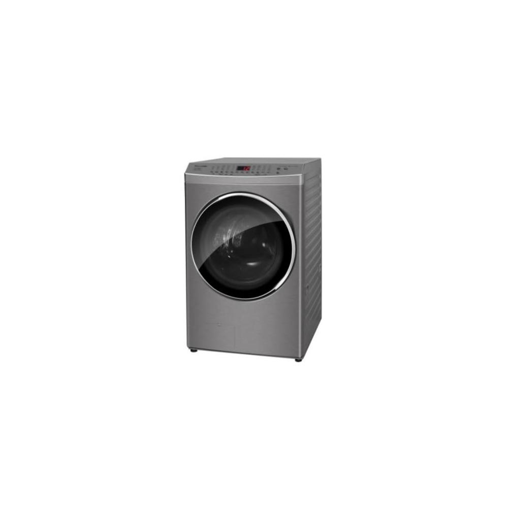 【Panasonic 國際牌】NA-V170MDH-S 17 公斤變頻洗脫烘滾筒洗衣機(含基本安裝)