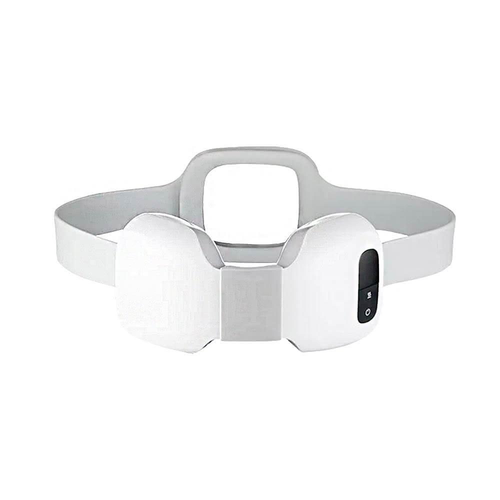 【KINYO】無線4D肩頸按摩帶 IAM-2701 按摩器 按摩儀 肩頸按摩器 頸椎按摩器 多功能按摩器