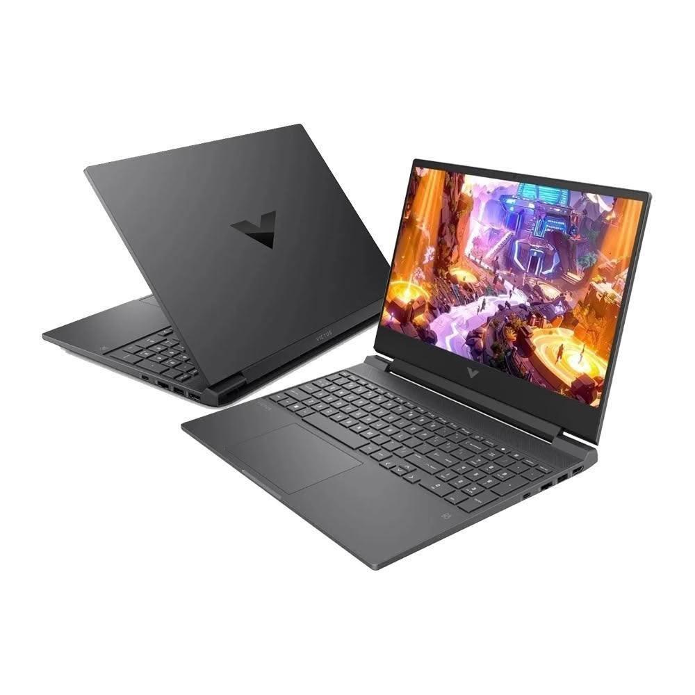 【HP 惠普】特仕版15.6吋筆電(Victus Gaming 15-fa2186TX/i5/8G+16G/512G/RTX5050)