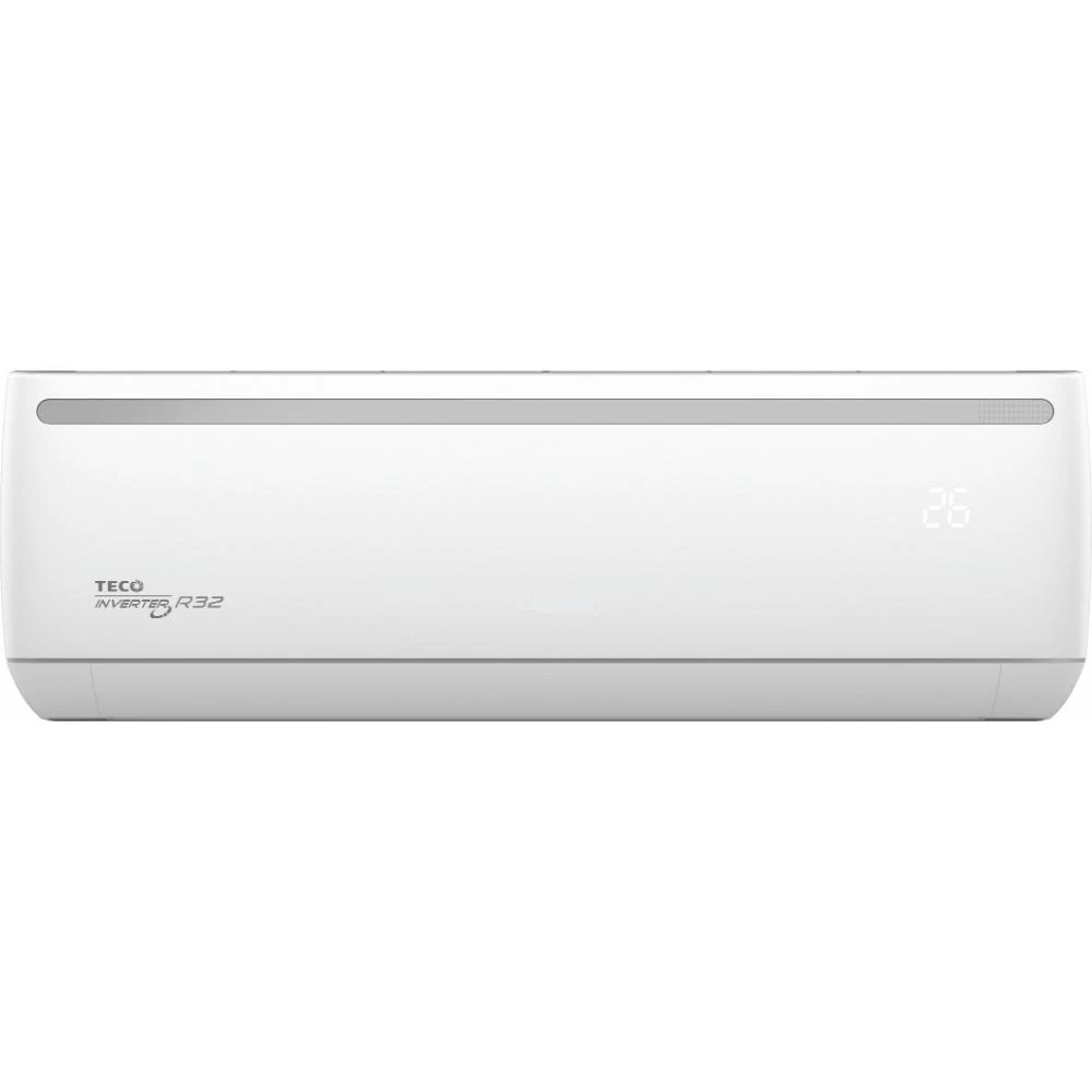 【TECO 東元】家電速配  8-10坪強效濾淨 乾淨無異味一級變頻冷暖分離式冷氣MS50IH-ZRS2/MA50IH-ZRS2