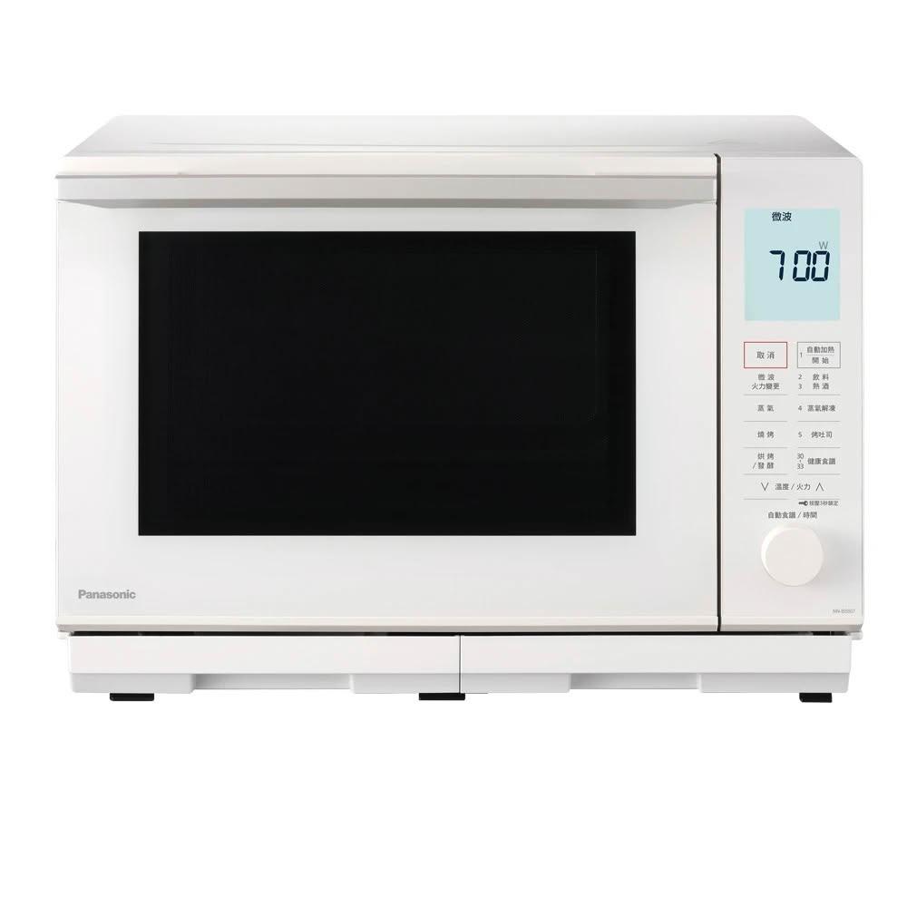 【Panasonic 國際牌】NN-BS607 27L蒸烘烤微波爐