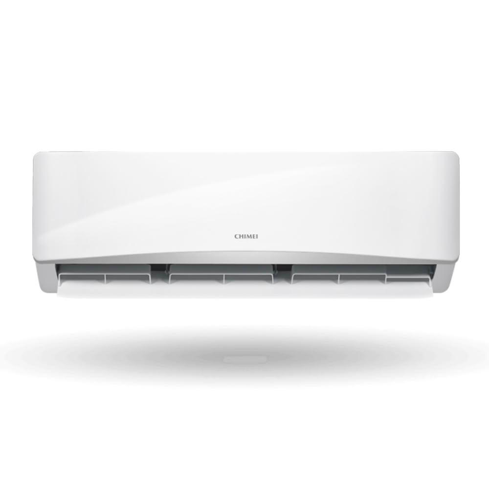 【CHIMEI 奇美】4-5坪一級能效變頻冷暖分離式冷氣 RB-S29HG1-1+RC-S29HG1~含基本安裝+舊機回收