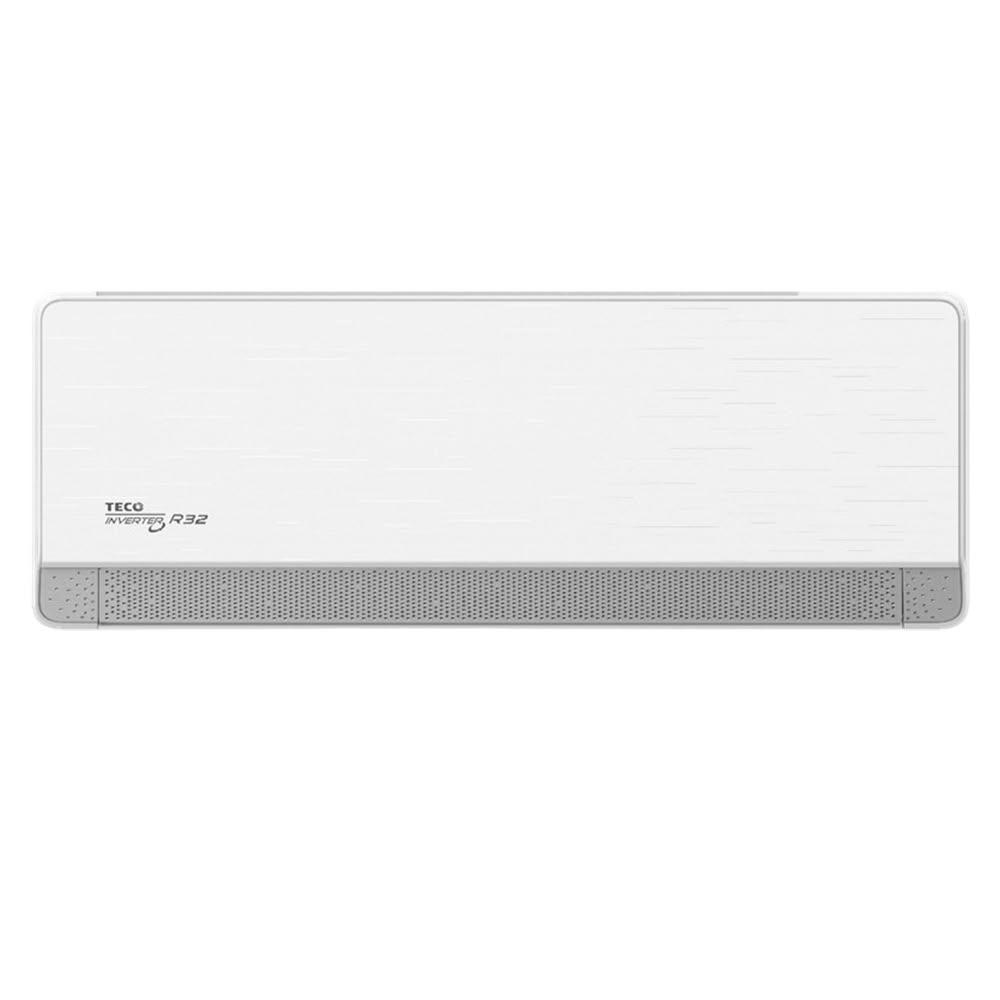 【TECO 東元】2-3坪一級能效變頻冷專分離式冷氣MS22IC-HS8+MA22IC-HS8~含基本安裝+舊機回收