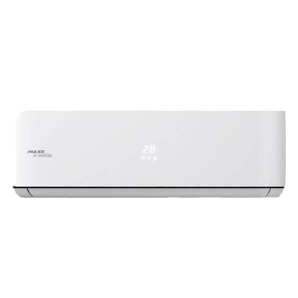 【MAXE 萬士益】家電速配PH旗艦系列 18-19坪 超越現行一級能校標準變頻冷暖分離式冷氣 MAS-112PH32/RA-112PH32