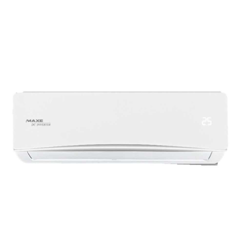 【MAXE 萬士益】家電速配 NH尊榮系列 3-5坪 一級變頻冷暖分離式冷氣MAS-28NH32/RA-28NH32