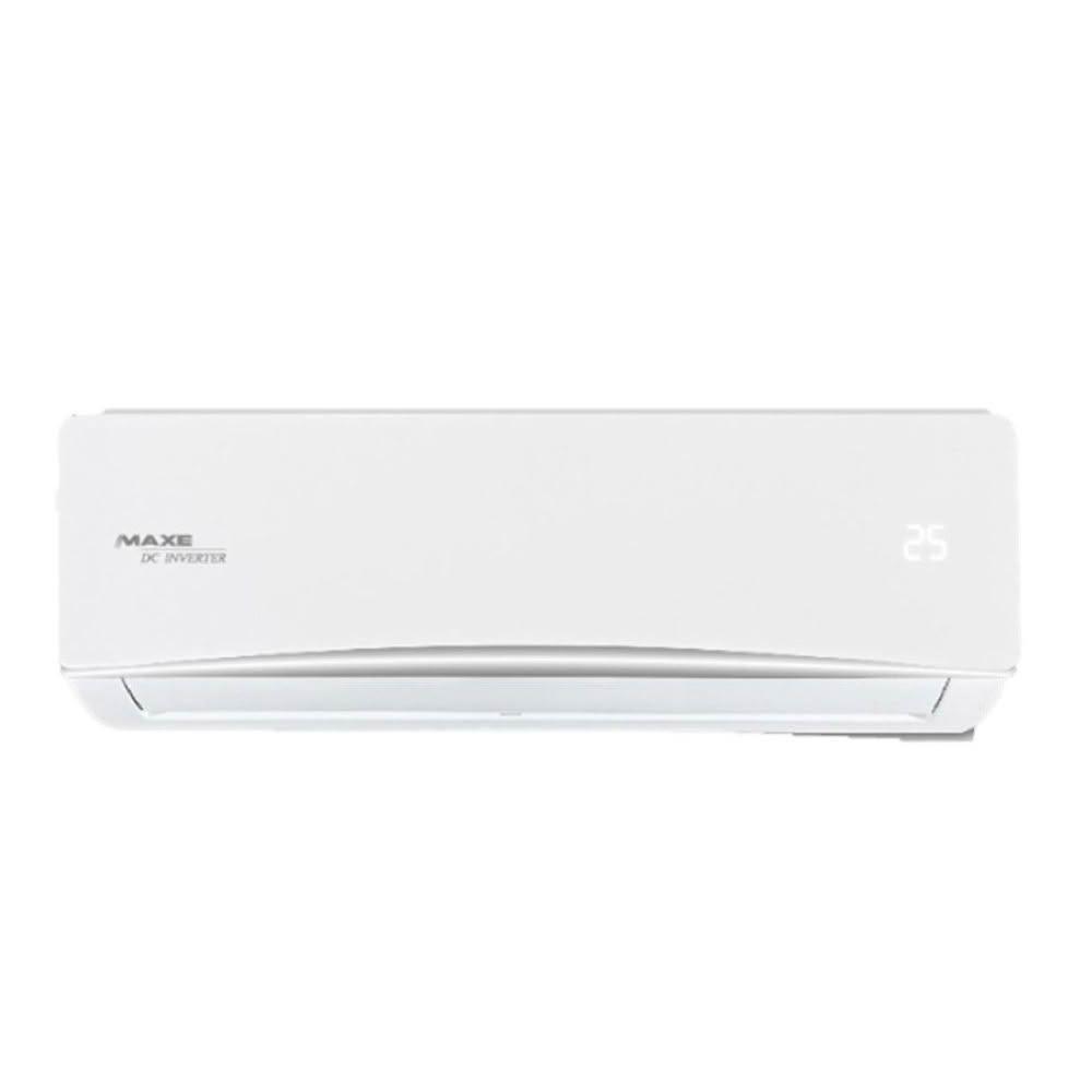 【MAXE 萬士益】家電速配 NH尊榮系列 4-6坪 一級變頻冷暖分離式冷氣MAS-36NH32/RA-36NH32