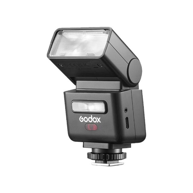【Godox 神牛】iT32 iFlash TTL機頂閃光燈 / X5引閃器