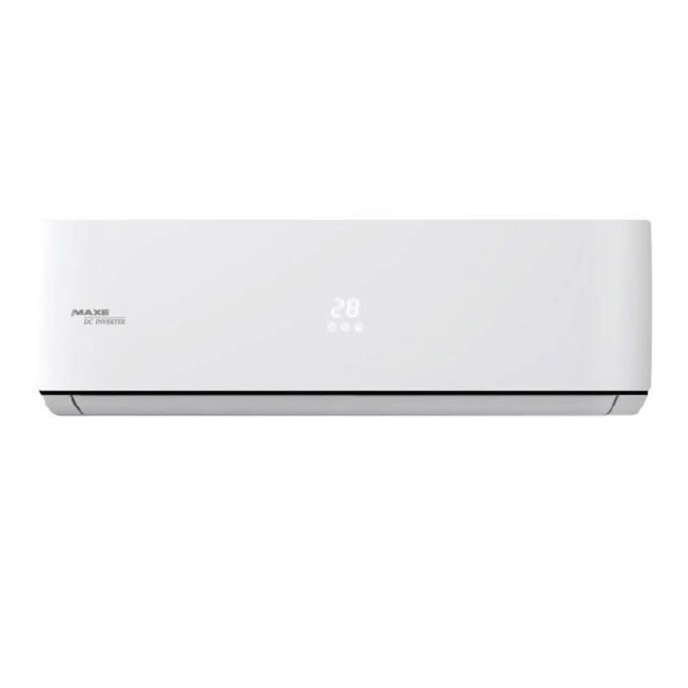 【MAXE 萬士益】家電速達 TH鼎極系列 9-10坪 一級變頻高效靜音雙極離子冷暖分離式冷氣 MAS-63TH32/RA-63TH32