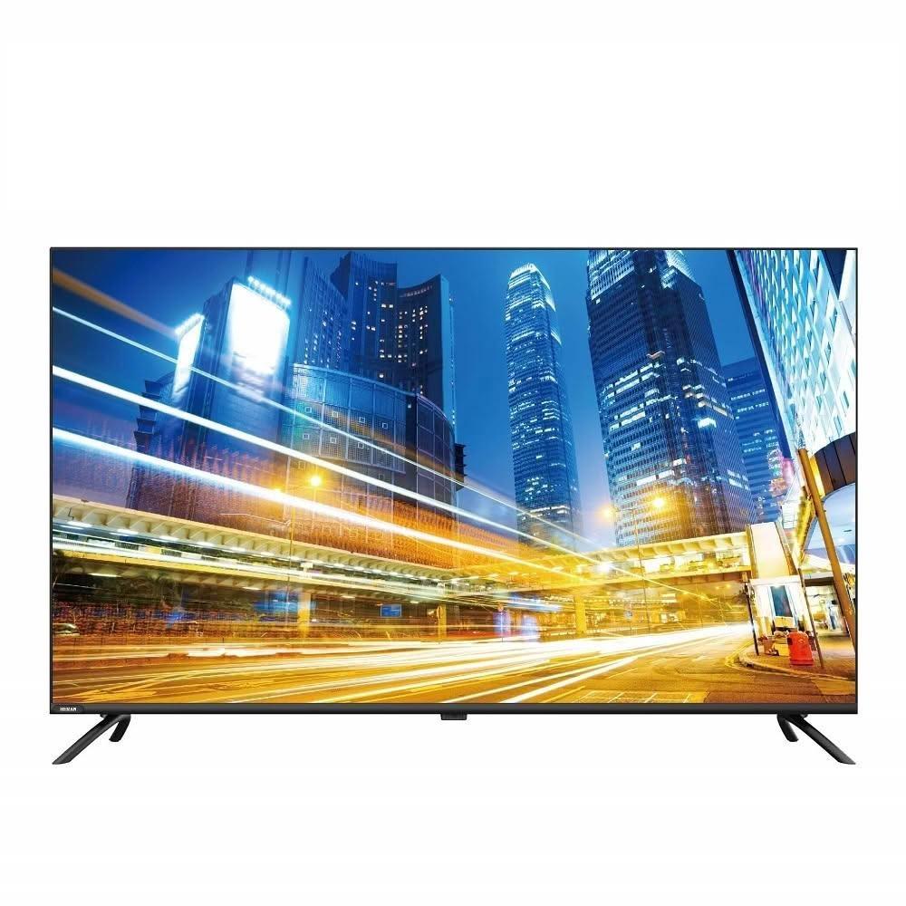 【HERAN 禾聯】43吋LED液晶4K顯示器無視訊盒/無安裝HD-43MF1