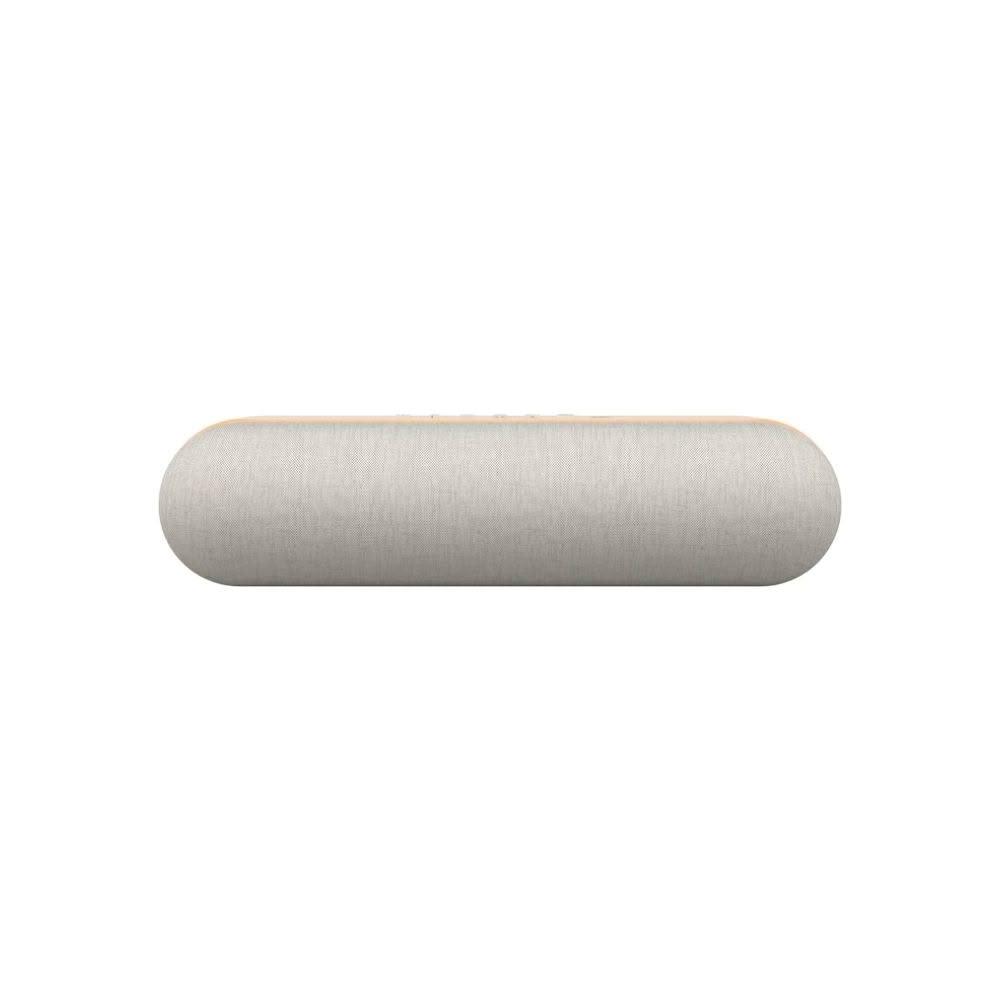 【LG 樂金】XT7S StanbyME Speaker 小蜜友藍牙喇叭 (可搭配閨蜜機使用) 典雅米 台灣公司貨