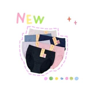 【JDUDS】嚴選機能素材 清爽舒適中腰內褲 無痕內褲 女生貼身內褲 女內褲 透氣內褲 舒適內褲