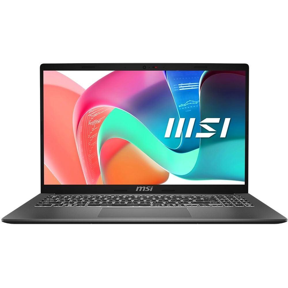 【MSI 微星】特仕版 MODERN 15 F13MXG-1024TW 15.6吋效能筆電(i5/16G/512G/W11)