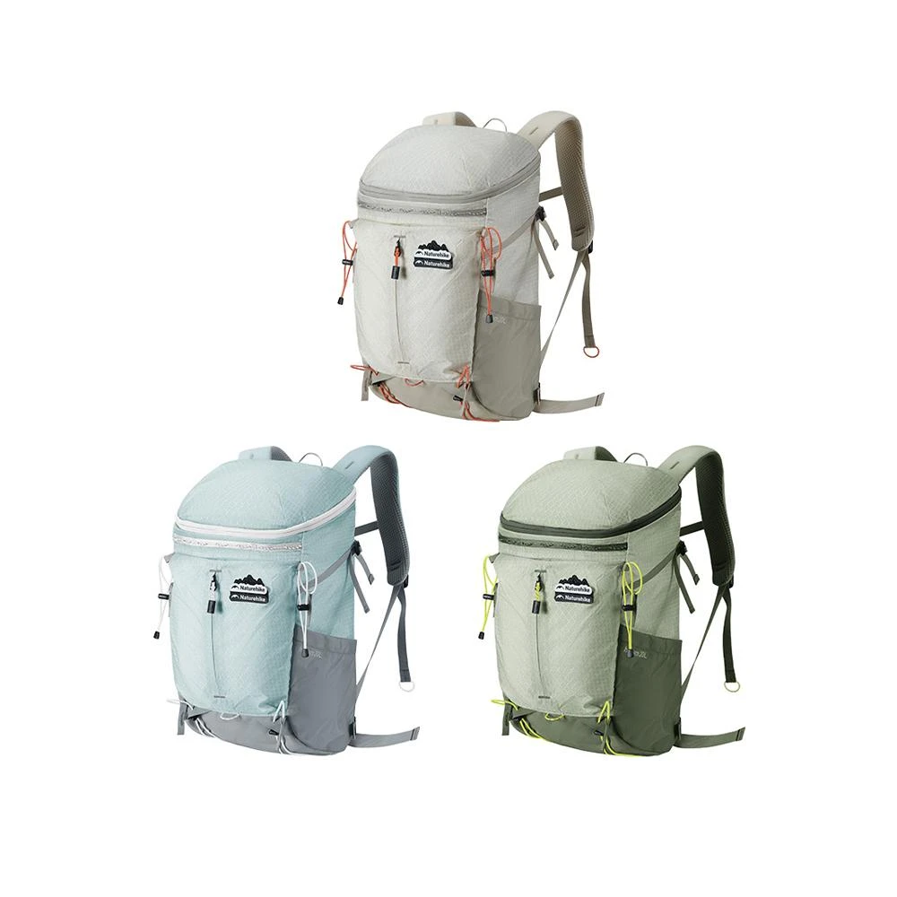 【Naturehike】氦系列20L後背包 XB011 台灣總代理公司貨