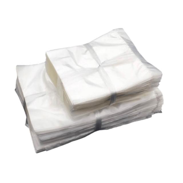【好包佳】全新料 耐熱袋 塑膠袋 食物袋 食品袋 熱湯袋 四兩/六兩/半斤/1斤/2斤/3斤/5斤