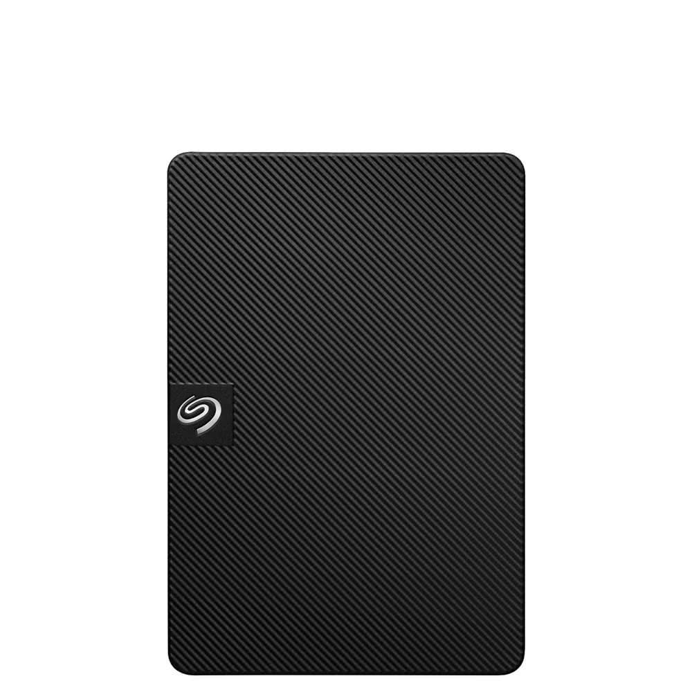 【SEAGATE 希捷】Expansion 新黑鑽 5TB 2.5吋外接硬碟STKM5000400