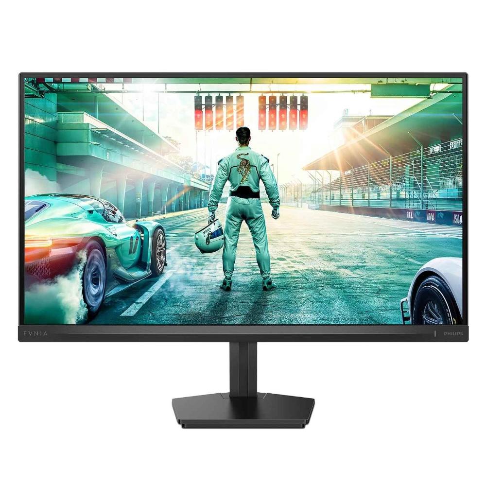 【Philips 飛利浦】27M2N3500UK 27型電競螢幕(QHD/300Hz/1ms/IPS/HDMI)