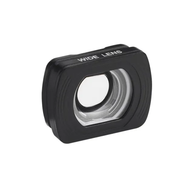 【DJI】Pocket 4/3 廣角鏡頭 / Pocket 3 增廣鏡頭