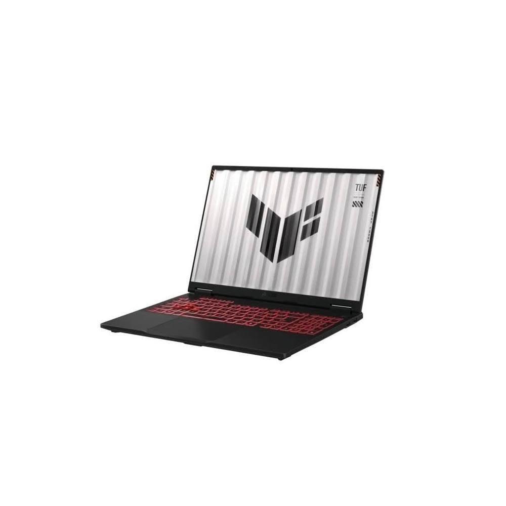 【ASUS 華碩】特仕款 5050獨顯 16吋 R7電競筆電 (FA608UH/R7-260H/16+32G/512G+500G/W11)