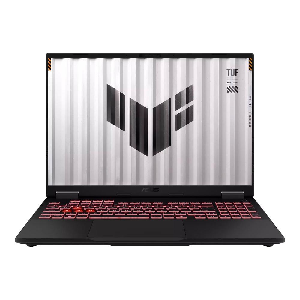 【ASUS 華碩】特仕款 A16 RTX5060獨顯 (FA608PMR/R9-8940HX/16G+16G/升1TB PCIe/W11)
