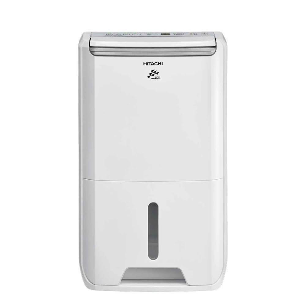 【HITACHI 日立】除濕9公升專用型除濕機 (RD-18FJ)