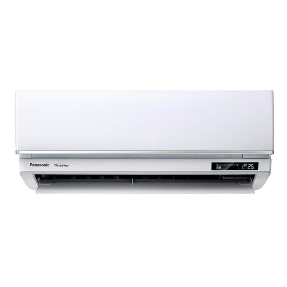 【Panasonic 國際牌】2-3坪一級變頻冷專UX頂級系列分離式冷氣CS-UX22BA2/CU-UX22BCA2(含基本安裝)