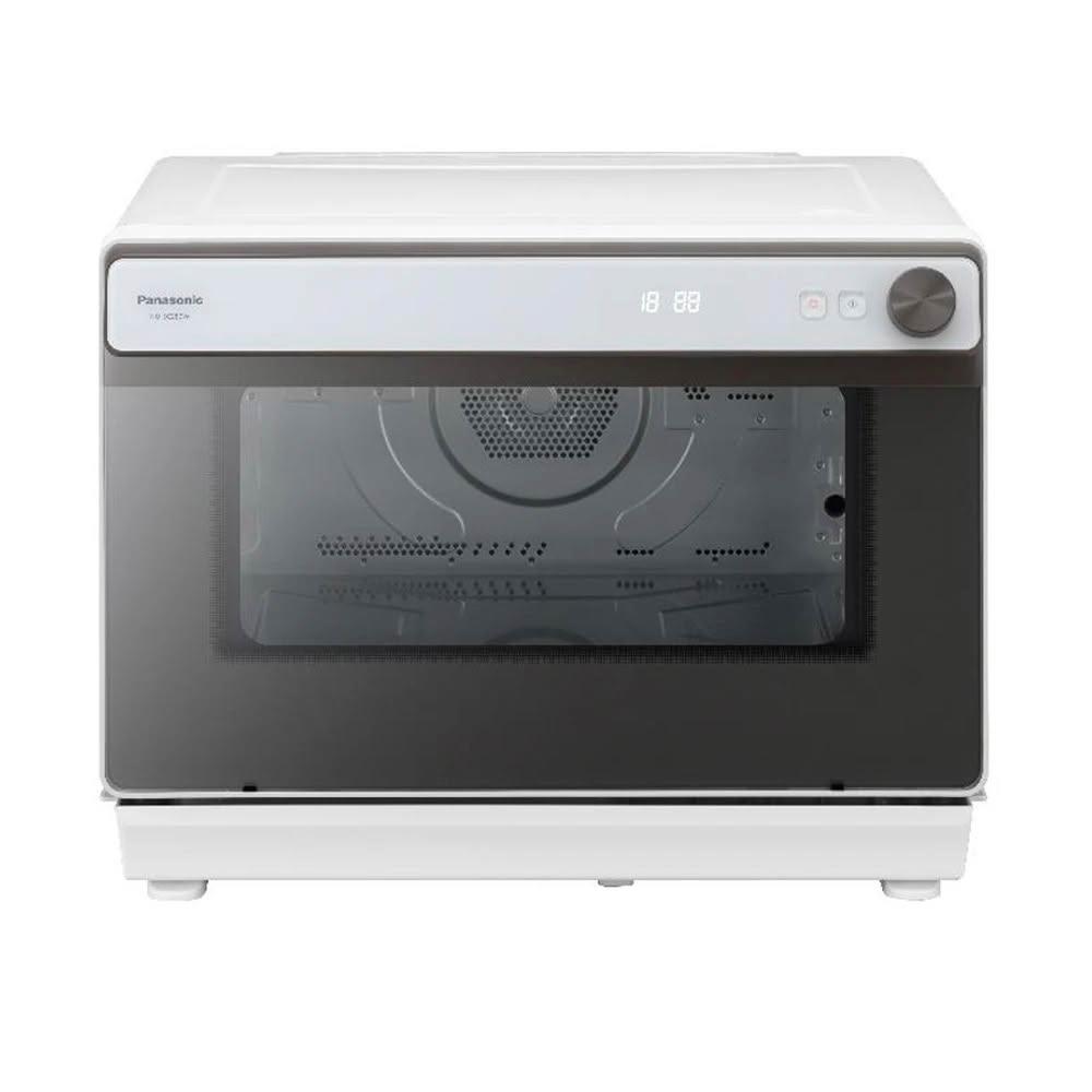【Panasonic 國際牌】NU-SC280W 31L蒸氣烘烤爐