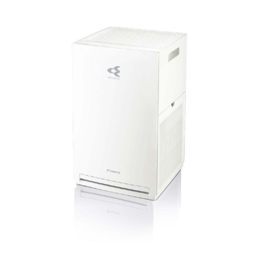 【DAIKIN 大金】三級能效閃流空氣清淨機 MC30YSCT(約7坪適用 清淨 HEPA濾網 空氣清淨機)