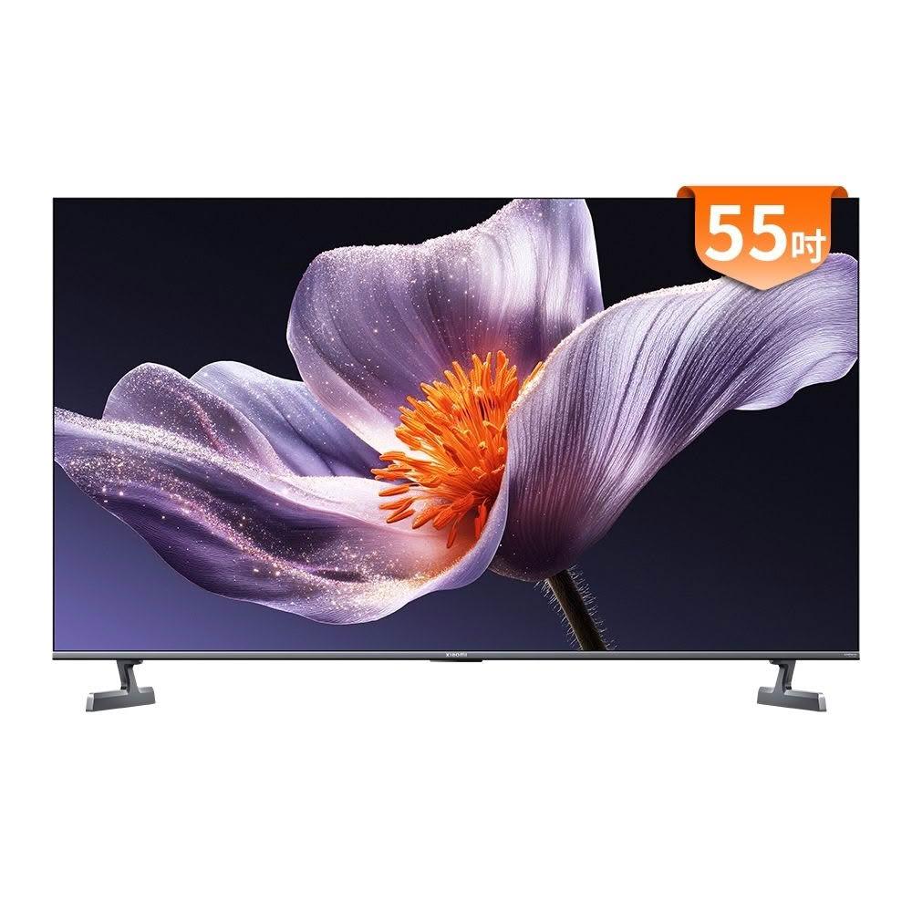 福利品 Xiaomi小米 智慧顯示器 S Pro Mini LED 2026 55型