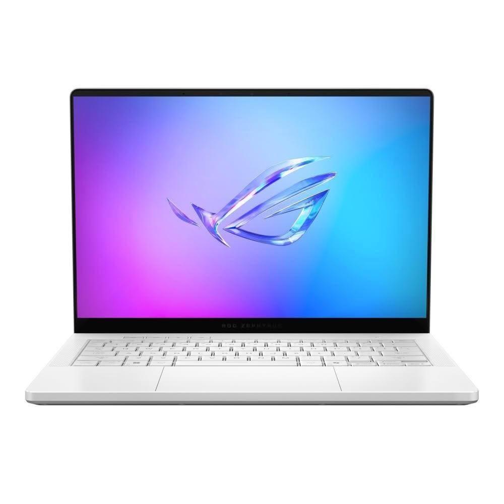 【ASUS 華碩】特仕版14吋電競(ROG Zephyrus GA403WM/R AI 9/32G/4TB/RTX5060/W11/銀)