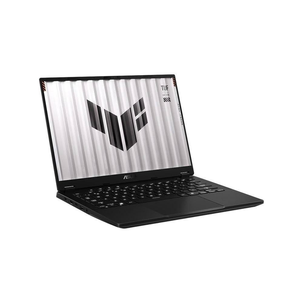 【ASUS 華碩】特仕版14吋電競(TUF Gaming FA401KM/RAI-7/32G/1TB/RTX5060/W11/灰)多規