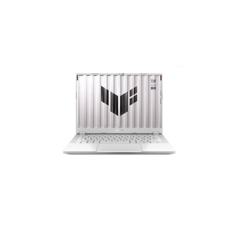 【ASUS 華碩】特仕款 A14 RTX5060獨顯 (FA401KM/Ryzen AI 7 350/16+16G/升2T+2T/W11)