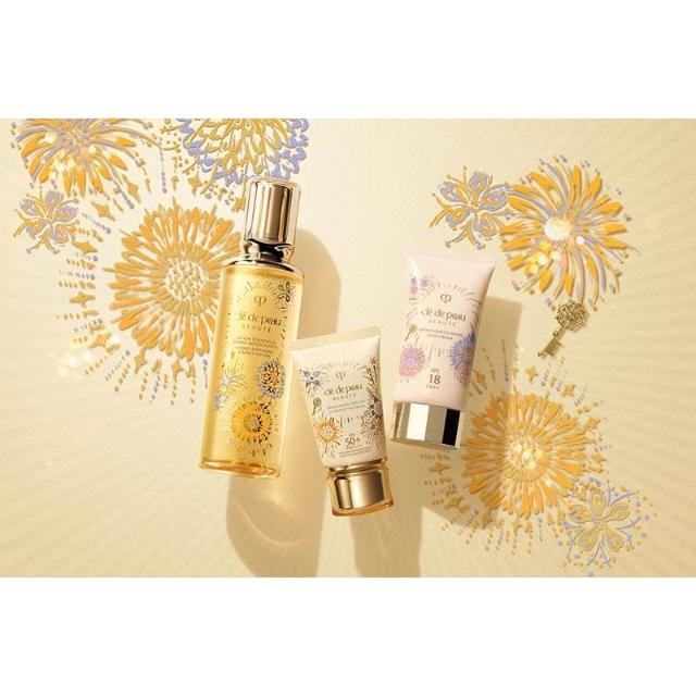 Cle De Peau Beaute 肌膚之鑰26年限量版光采護手霜50g SPF18 PA++ 日本