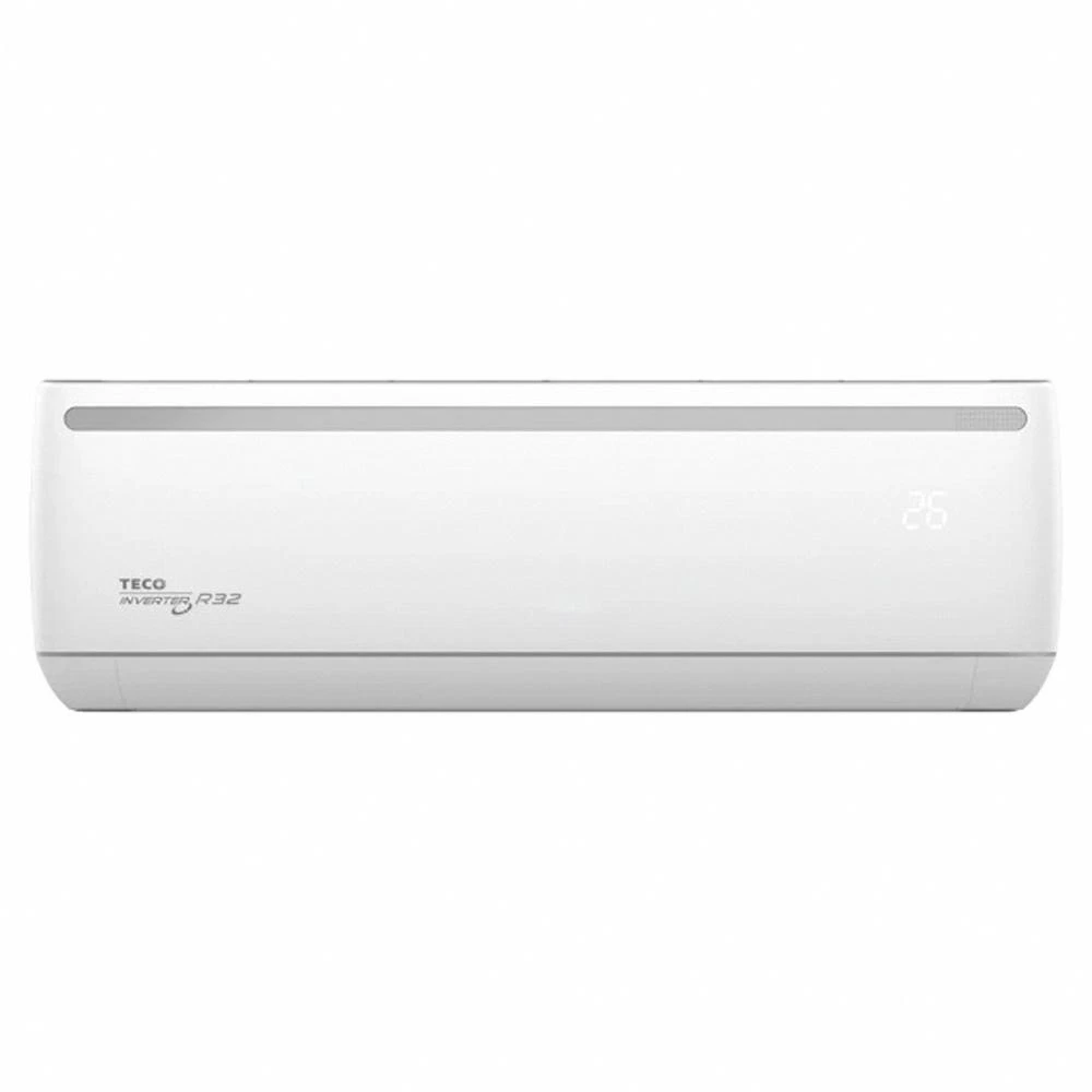 【TECO 東元】全新福利品13-14坪二級變頻冷暖空調MA80IH-ZRS/MS80IH-ZRS(含基本安裝)