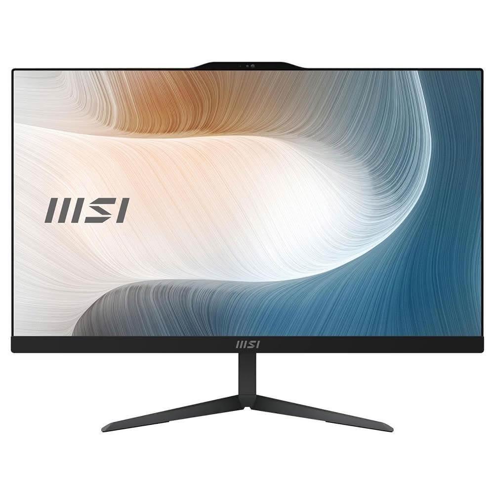【MSI 微星】Modern AM242 1M-1060TW-SP3 24型 特仕機(32G DDR5/1TB PCIE)
