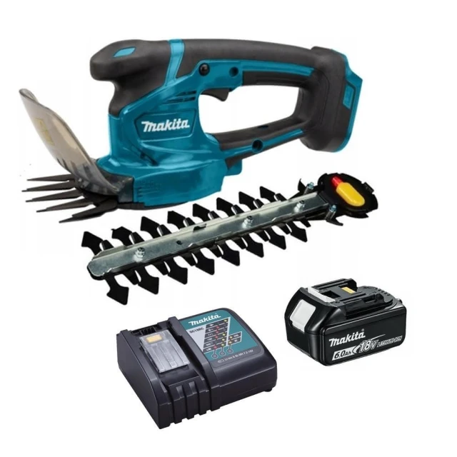 【MAKITA 牧田】18V草皮修剪機 DUM111RFX DUM111Z DUM111  中崙五金
